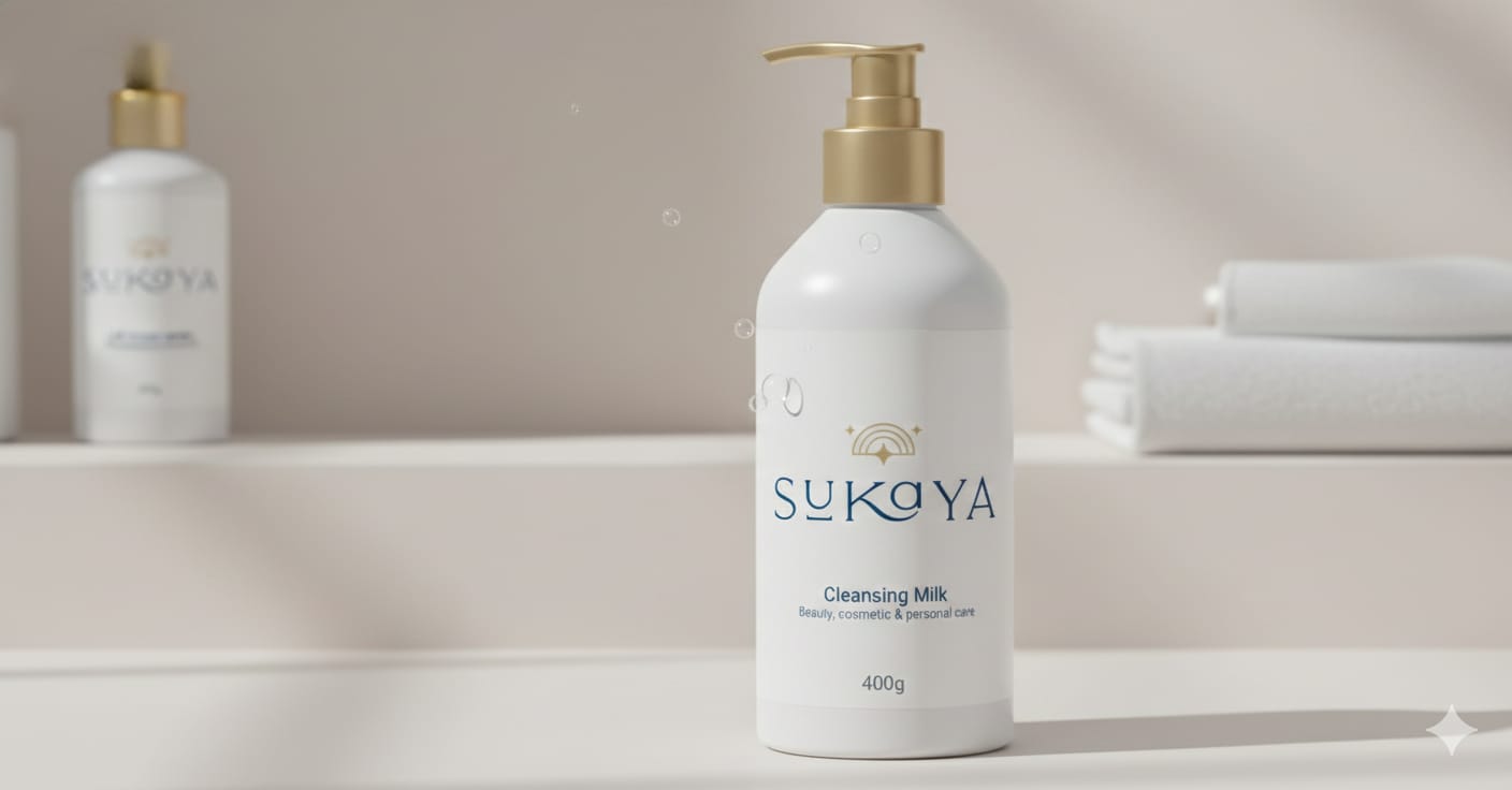 Brand + Product + Primary Benefit