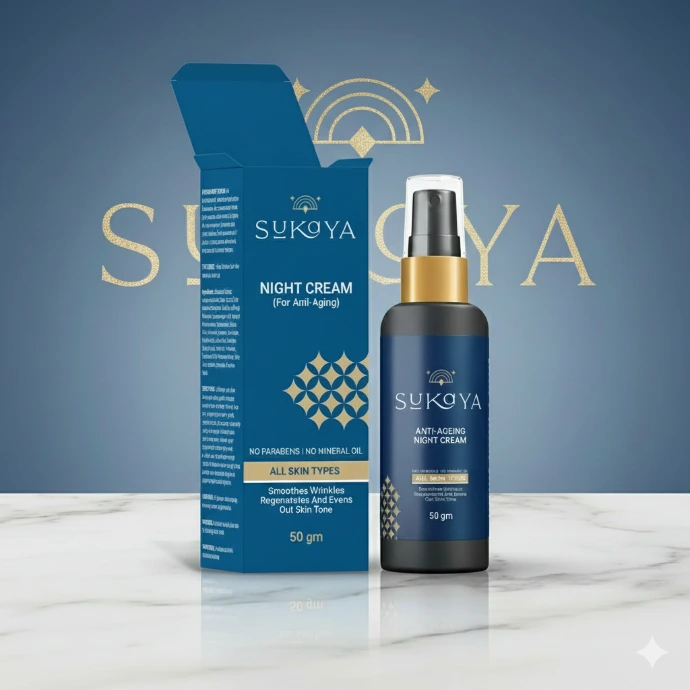  You said: A Detailed formaatted Description to promptr your product on this page is me kya likh na he product SUKAYA COFFEE SCRUB FACE WASH he ChatGPT said: Yahan aap product page ke liye detailed, professional aur attractive description likh sakte ho. Neeche ready-to-use formatted content diya hai, aap direct copy-paste kar sakte ho 👇  🌿 SUKAYA Coffee Scrub Face Wash Wake up your skin with the power of coffee! SUKAYA Coffee Scrub Face Wash specially designed hai deep cleansing + gentle exfoliation ke liye, jo skin ko fresh, smooth aur glowing banata hai.  ✨ Key Benefits ☕ Coffee Extracts – Dead skin cells ko gently remove karta hai  🧼 Deep Cleansing Formula – Dirt, oil aur pollution ko clean karta hai  🌟 Natural Glow – Dull skin ko fresh &amp; bright look deta hai  🔄 Mild Scrub Action – Blackheads &amp; rough texture ko reduce karta hai  💧 Non-Drying Formula – Skin ko dry feel nahi hone deta  🌸 Why You’ll Love It Daily use ke liye suitable, ye face wash normal, oily &amp; combination skin ke liye perfect hai. Coffee ki refreshing feel aapko instant freshness deti hai.  🧴 How to Use Face ko water se wet kare  Thodi si quantity le kar circular motion me massage kare  Lukewarm water se wash kare  Best results ke liye daily 2 times use kare  🌱 Product Highlights No Parabens  No Harsh Chemicals  Dermatologically Tested  Suitable for Men &amp; Women  ✨ Glow Naturally with SUKAYA Coffee Scrub Face Wash – Because your skin deserves the best!  Agar aap chaho to mai:  Isko short version me  Hindi / Gujarati / English mix me  Ya Amazon / Flipkart style listing ke format me bhi bana deta hoon 👍  You said:  Ya **Amazon / Flipkart style listing** ke format me bhi bana deta hoon 👍  ye ChatGPT said: Samajh gaya 👍 Neeche Amazon / Flipkart style product listing description ready hai — aap direct product page me paste kar sakte ho:  SUKAYA Coffee Scrub Face Wash ⭐ Product Highlights Enriched with Natural Coffee Extracts  Gently Exfoliates dead skin cells  Deep Cleansing – removes dirt, oil &amp; impurities  Helps reduce blackheads &amp; dullness  Leaves skin fresh, smooth &amp; glowing  Non-Drying | Paraben Free  Suitable for Men &amp; Women  🧴 Product Description SUKAYA Coffee Scrub Face Wash is a refreshing face cleanser with mild scrub particles that deeply cleanses the skin while gently exfoliating. The natural goodness of coffee helps remove dead skin, excess oil, and pollution, revealing clearer, smoother, and healthier-looking skin.  Its gentle formula makes it ideal for daily use without drying the skin. Perfect for those who want clean, fresh, and glowing skin every day.  🌿 Key Ingredients Coffee Extracts  Gentle Scrub Beads  Skin-Friendly Cleansing Base  🧼 How to Use Wet your face with water  Take a small amount on your palm  Massage gently in circular motion  Rinse thoroughly and pat dry  Use twice daily for best results  👩‍🦱👨‍🦱 Skin Type ✔ Normal ✔ Oily ✔ Combination  📦 Additional Information Brand: SUKAYA  Product Type: Coffee Scrub Face Wash  Free from Harsh Chemicals  For External Use Only  Agar chaho to mai:  Bullet points aur short version  Hindi–English mix  Premium / luxury tone  Ya price + size ke hisaab se optimized listing  bhi bana deta hoon. Bas batao 💬  You said: A Detailed formaatted Description to promptr your product on this page is me kya likh na he product SUKAYA ALOVERA FACE WASH he ChatGPT said: Bilkul 👍 Neeche exact wahi “A Detailed, Formatted Description” diya hai jo aap product page me paste kar sakte ho — specially SUKAYA ALOVERA FACE WASH ke liye:  🌿 SUKAYA Aloe Vera Face Wash Gentle care for naturally fresh &amp; healthy skin. SUKAYA Aloe Vera Face Wash specially banaya gaya hai daily cleansing ke liye jo skin ko softly clean karta hai bina dry kiye.  ✨ Key Benefits 🌱 Aloe Vera Extract – Skin ko soothe &amp; hydrate karta hai  🧼 Deep Cleansing Action – Dirt, oil &amp; impurities remove karta hai  💧 Hydrating Formula – Face wash ke baad tightness nahi hoti  🌟 Fresh &amp; Glowing Skin – Dullness ko reduce karta hai  🌼 Gentle on Skin – Daily use ke liye safe  🌸 Why Choose SUKAYA Aloe Vera Face Wash? Ye face wash natural aloe vera ke goodness ke saath skin ko calm karta hai, irritation kam karta hai aur skin ko fresh &amp; soft banata hai. Sensitive skin ke liye bhi suitable hai.  🧴 How to Use Face ko water se wet kare  Thodi si quantity le kar gently massage kare  Water se achhi tarah rinse kare  Best results ke liye daily 2 times use kare  🌿 Product Highlights No Parabens  No Harsh Chemicals  Dermatologically Tested  Suitable for Men &amp; Women  👩‍🦱👨‍🦱 Skin Type ✔ Normal ✔ Dry ✔ Sensitive ✔ Combination  ✨ Stay fresh, stay hydrated with SUKAYA Aloe Vera Face Wash – Nature’s care for your skin.  Agar aap chaho to mai isko:  Short version  Hindi–English mix  Amazon / Flipkart listing style  Ya premium luxury tone  me bhi convert kar deta hoon 😊  You said:  Amazon / Flipkart listing style  ye ChatGPT said: Perfect 👍 Neeche Amazon / Flipkart listing style me SUKAYA ALOVERA FACE WASH ka ready-to-paste description diya hai:  SUKAYA Aloe Vera Face Wash ⭐ Product Highlights Enriched with Natural Aloe Vera Extract  Gently Cleanses dirt, oil &amp; impurities  Helps soothe &amp; hydrate the skin  Prevents dryness &amp; tightness after wash  Leaves skin fresh, soft &amp; healthy  Paraben Free | Non-Drying Formula  Suitable for Men &amp; Women  🧴 Product Description SUKAYA Aloe Vera Face Wash is a gentle daily cleanser formulated with the natural goodness of aloe vera. It deeply cleanses the skin while maintaining its natural moisture balance. Aloe vera helps calm irritation, reduce dryness, and keep the skin refreshed throughout the day.  Its mild and skin-friendly formula makes it ideal for everyday use, even for sensitive skin.  🌿 Key Ingredients Aloe Vera Extract  Mild Cleansing Agents  Skin-Soothing Base  🧼 How to Use Wet your face with water  Take a small amount on your palm  Massage gently in circular motion  Rinse thoroughly and pat dry  Use twice daily for best results  👩‍🦱👨‍🦱 Skin Type ✔ Normal ✔ Dry ✔ Sensitive ✔ Combination  📦 Additional Information Brand: SUKAYA  Product Type: Aloe Vera Face Wash  Free from Harsh Chemicals  For External Use Only  Agar aap chaho to mai:  Short bullet version (mobile friendly)  Hindi–English mix  70 ml / 100 ml size ke hisaab se optimized  SEO keywords ke saath  bhi bana deta hoon 👍  You said: A Detailed formaatted Description to promptr your product on this page is me kya likh na he product SUKAYA HONE, TEA TREE &amp; CUCUMBER FACE WASH he Amazon / Flipkart listing style ChatGPT said: Bilkul 👍 Neeche Amazon / Flipkart listing style me SUKAYA HONEY, TEA TREE &amp; CUCUMBER FACE WASH ka ready-to-paste detailed, formatted description diya hai:  SUKAYA Honey, Tea Tree &amp; Cucumber Face Wash ⭐ Product Highlights Enriched with Natural Honey, Tea Tree &amp; Cucumber Extracts  Deep Cleanses dirt, oil &amp; impurities  Tea Tree helps fight pimples &amp; excess oil  Honey provides natural moisture &amp; nourishment  Cucumber gives cooling &amp; refreshing effect  Helps maintain clear, fresh &amp; healthy skin  Paraben Free | Non-Drying Formula  Suitable for Men &amp; Women  🧴 Product Description SUKAYA Honey, Tea Tree &amp; Cucumber Face Wash is a powerful yet gentle daily cleanser designed to give you clear, refreshed, and healthy-looking skin. The antibacterial properties of tea tree help control acne and excess oil, while honey deeply nourishes and hydrates the skin. Cucumber extract soothes the skin and provides a natural cooling effect.  This balanced formula cleanses the skin without stripping away its natural moisture, making it perfect for everyday use.  🌿 Key Ingredients Honey Extract  Tea Tree Extract  Cucumber Extract  Mild Cleansing Base  🧼 How to Use Wet your face with water  Take a small amount of face wash  Massage gently in circular motion  Rinse thoroughly and pat dry  Use twice daily for best results  👩‍🦱👨‍🦱 Skin Type ✔ Oily ✔ Acne-Prone ✔ Combination ✔ Normal  📦 Additional Information Brand: SUKAYA  Product Type: Face Wash  Free from Harsh Chemicals  Dermatologically Tested  For External Use Only  ✨ Cleanse, nourish &amp; refresh your skin daily with SUKAYA Honey, Tea Tree &amp; Cucumber Face Wash.  Agar aap chaho to mai:  Short mobile-friendly bullets  Hindi–English mix  SEO keywords ke saath optimized  70 ml / 100 ml size ke according  bhi bana deta hoon 👍  You said: A Detailed formaatted Description to promptr your product on this page is me kya likh na he product SUKAYA CLEAN-UP KIT heAmazon / Flipkart listing style ChatGPT said: Bilkul 👍 Neeche Amazon / Flipkart listing style me SUKAYA CLEAN-UP KIT ka ready-to-paste detailed, formatted description diya hai:  SUKAYA Clean-Up Kit ⭐ Product Highlights Complete At-Home Facial Clean-Up Solution  Helps deep cleanse, exfoliate &amp; brighten skin  Removes dirt, excess oil &amp; impurities  Improves skin texture &amp; natural glow  Easy to use – Salon-like results at home  Suitable for Men &amp; Women  Paraben Free | Skin-Friendly Formula  🧴 Product Description SUKAYA Clean-Up Kit is specially designed to give you a professional clean-up experience at home. This kit helps deeply cleanse the skin, remove impurities, and refresh dull, tired skin. With regular use, it improves skin texture and leaves your face looking clean, smooth, and glowing.  Perfect for quick clean-ups, pre-function grooming, or regular skincare maintenance, this kit is gentle on the skin and suitable for all skin types.  🌿 What’s Inside the Kit Cleanser  Scrub  Massage Cream / Gel  Face Pack  Moisturizer (contents may vary as per pack)  ✨ Key Benefits Deep pore cleansing  Gentle exfoliation  Instant freshness &amp; glow  Helps maintain clear &amp; healthy skin  🧼 How to Use Start with cleanser on damp skin  Apply scrub and massage gently  Use massage cream/gel in circular motion  Apply face pack, leave for few minutes &amp; rinse  Finish with moisturizer  👩‍🦱👨‍🦱 Skin Type ✔ Normal ✔ Oily ✔ Dry ✔ Combination  📦 Additional Information Brand: SUKAYA  Product Type: Clean-Up Kit  Ideal for Home &amp; Salon Use  For External Use Only  ✨ Get fresh, clean &amp; glowing skin anytime with SUKAYA Clean-Up Kit – Your complete facial care partner.  Agar chaho to mai:  Short bullet version (mobile friendly)  Hindi–English mix  Individual step-wise description  SEO optimized Amazon keywords  bhi bana deta hoon 👍  You said: A Detailed formaatted Description to promptr your product on this page is me kya likh na he product SUKAYA DAY CREAM he Amazon / Flipkart listing style ChatGPT said: Bilkul 👍 Neeche Amazon / Flipkart listing style me SUKAYA DAY CREAM ka ready-to-paste, detailed &amp; formatted description diya hai:  SUKAYA Day Cream ⭐ Product Highlights Lightweight daily moisturising cream  Helps hydrate &amp; nourish skin throughout the day  Improves skin brightness &amp; smoothness  Non-greasy &amp; fast-absorbing formula  Protects skin from daily dryness &amp; dullness  Paraben Free | Skin-Friendly Formula  Suitable for Men &amp; Women  🧴 Product Description SUKAYA Day Cream is specially formulated to keep your skin moisturised, fresh, and radiant all day long. Its lightweight texture absorbs quickly into the skin without leaving any oily residue. Regular use helps improve skin texture, reduce dryness, and enhance natural glow.  Ideal for everyday use, this day cream keeps your skin soft, smooth, and comfortable even during long hours.  🌿 Key Ingredients Skin-Hydrating Agents  Nourishing Actives  Gentle Moisturising Base  ✨ Key Benefits Long-lasting hydration  Soft &amp; smooth skin feel  Healthy &amp; natural glow  Comfortable all-day wear  🧼 How to Use Cleanse your face thoroughly  Take a small amount of cream  Apply evenly on face &amp; neck  Gently massage until absorbed  Use every morning for best results  👩‍🦱👨‍🦱 Skin Type ✔ Normal ✔ Dry ✔ Combination ✔ Oily  📦 Additional Information Brand: SUKAYA  Product Type: Day Cream  Ideal for Daily Use  For External Use Only  ✨ Start your day with soft, fresh &amp; glowing skin using SUKAYA Day Cream – Daily care your skin deserves.  Agar aap chaho to mai:  SPF mention ke saath version  Short mobile-friendly bullets  Hindi–English mix  Premium / luxury tone  bhi bana deta hoon 👍  You said: A Detailed formaatted Description to promptr your product on this page is me kya likh na he product SUKAYA Night CREAM he Amazon / Flipkart listing style ChatGPT said: Bilkul 👍 Neeche Amazon / Flipkart listing style me SUKAYA Night Cream ka ready-to-paste, detailed &amp; formatted description diya hai:  SUKAYA Night Cream ⭐ Product Highlights Rich overnight nourishing cream  Helps repair &amp; rejuvenate skin while you sleep  Deeply hydrates &amp; moisturises dry, tired skin  Improves skin texture &amp; natural glow  Non-sticky &amp; fast-absorbing formula  Paraben Free | Skin-Friendly Formula  Suitable for Men &amp; Women  🧴 Product Description SUKAYA Night Cream is specially designed to work with your skin’s natural repair process during the night. Its rich yet lightweight formula deeply nourishes the skin, helping reduce dryness and dullness caused by daily stress and pollution.  Regular overnight use helps restore skin softness, improve texture, and leave your skin looking fresh, healthy, and radiant by morning.  🌿 Key Ingredients Skin-Nourishing Actives  Deep Moisturising Agents  Repairing &amp; Conditioning Base  ✨ Key Benefits Overnight skin nourishment  Improved softness &amp; smoothness  Healthy, refreshed morning glow  Helps repair daily skin damage  🧼 How to Use Cleanse your face thoroughly at night  Take a small amount of cream  Apply evenly on face &amp; neck  Massage gently until absorbed  Leave on overnight for best results  👩‍🦱👨‍🦱 Skin Type ✔ Normal ✔ Dry ✔ Combination ✔ Oily  📦 Additional Information Brand: SUKAYA  Product Type: Night Cream  Ideal for Night-Time Use  For External Use Only  ✨ Wake up to soft, nourished &amp; glowing skin with SUKAYA Night Cream – Overnight care your skin will love.  Agar aap chaho to mai:  Anti-ageing / brightening version  Short mobile-friendly bullets  Hindi–English mix  Luxury / premium tone  bhi bana deta hoon 👍  You said: A Detailed formaatted Description to promptr your product on this page is me kya likh na he product SUKAYA FEMALE HYGIENE SPRAY WASH he Amazon / Flipkart listing style ChatGPT said: Bilkul 👍 Neeche Amazon / Flipkart listing style me SUKAYA Female Hygiene Spray Wash ka ready-to-paste, detailed &amp; professionally formatted description diya hai:  SUKAYA Female Hygiene Spray Wash ⭐ Product Highlights Specially designed for intimate hygiene care  Helps maintain natural pH balance  Gently cleanses &amp; removes odor-causing bacteria  Provides freshness &amp; comfort all day  Soothing &amp; mild formula for daily use  Non-Irritating | Paraben Free  Easy-to-use spray wash format  Suitable for Women of all age groups  🧴 Product Description SUKAYA Female Hygiene Spray Wash is a gentle and effective intimate wash formulated to provide daily freshness, cleanliness, and comfort. It helps maintain the natural pH balance of the intimate area while gently cleansing and protecting against odor and irritation.  Its mild, skin-friendly spray formula makes it easy to use and ideal for everyday hygiene. Regular use helps you feel confident, fresh, and comfortable throughout the day.  🌿 Key Benefits Maintains intimate area hygiene  Helps prevent unwanted odor  Soothes &amp; protects sensitive skin  Supports daily feminine care routine  🌸 Key Ingredients Gentle Cleansing Agents  Skin-Soothing Actives  pH-Balanced Formula  🧼 How to Use Shake well before use  Spray required amount on external intimate area  Gently cleanse  Rinse thoroughly with water  Use daily or as needed  (For external use only)  👩‍🦱 Suitable For ✔ Daily intimate hygiene ✔ Sensitive skin ✔ All women  📦 Additional Information Brand: SUKAYA  Product Type: Female Hygiene Spray Wash  Dermatologically Tested  For External Use Only  ✨ Feel fresh, confident &amp; comfortable every day with SUKAYA Female Hygiene Spray Wash – Gentle care you can trust.  Agar aap chaho to mai:  Short mobile-friendly bullet version  Hindi–English mix  Sensitive skin / herbal version  SEO-optimized keywords ke saath  bhi bana deta hoon 💬  You said: A Detailed formaatted Description to promptr your product on this page is me kya likh na he product SUKAYA UNDERARMS CREAM he Amazon / Flipkart listing style ChatGPT said: Bilkul 👍 Neeche Amazon / Flipkart listing style me SUKAYA Underarms Cream ka ready-to-paste, detailed &amp; professionally formatted description diya hai:  SUKAYA Underarms Cream ⭐ Product Highlights Specially formulated for underarm skin care  Helps reduce dark underarms  Controls odor &amp; sweat-related discomfort  Moisturises &amp; softens sensitive underarm skin  Improves skin tone &amp; smoothness  Non-sticky &amp; fast-absorbing formula  Paraben Free | Skin-Friendly  Suitable for Men &amp; Women  🧴 Product Description SUKAYA Underarms Cream is designed to gently care for sensitive underarm skin while helping reduce darkness and uneven skin tone. Its nourishing formula helps keep underarms moisturised, smooth, and fresh throughout the day.  Regular use helps improve skin appearance, reduce roughness, and provide long-lasting comfort without irritation. The lightweight texture absorbs quickly, making it ideal for daily use.  🌿 Key Ingredients Skin-Brightening Actives  Moisturising Agents  Odor-Control Formula  ✨ Key Benefits Helps lighten dark underarms  Keeps underarms fresh &amp; comfortable  Softens and smoothens skin  Gentle care for sensitive areas  🧼 How to Use Clean and dry underarm area  Take a small amount of cream  Apply evenly and massage gently  Allow it to absorb completely  Use daily for best results  👩‍🦱👨‍🦱 Skin Type ✔ Normal ✔ Dry ✔ Sensitive  📦 Additional Information Brand: SUKAYA  Product Type: Underarms Cream  Ideal for Daily Use  For External Use Only  ✨ Get smooth, fresh &amp; confident underarms with SUKAYA Underarms Cream – Gentle care for everyday comfort.  Agar aap chaho to mai:  Whitening / brightening focus version  Short mobile-friendly bullets  Hindi–English mix  Premium / luxury tone  bhi bana deta hoon 👍  You said: A Detailed formaatted Description to promptr your product on this page is me kya likh na he product  SUKAYA ONION HAIR OIL he Amazon / Flipkart listing style ChatGPT said: Bilkul 👍 Neeche Amazon / Flipkart listing style me SUKAYA ONION HAIR OIL ka ready-to-paste, detailed &amp; professionally formatted description diya hai:  SUKAYA Onion Hair Oil ⭐ Product Highlights Enriched with Onion Extracts  Helps reduce hair fall &amp; breakage  Supports stronger roots &amp; healthy hair growth  Nourishes scalp &amp; improves blood circulation  Helps control dandruff &amp; dryness  Makes hair soft, shiny &amp; manageable  Non-Sticky | Paraben Free  Suitable for Men &amp; Women  🧴 Product Description SUKAYA Onion Hair Oil is a nourishing hair oil specially formulated to strengthen hair from root to tip. The natural goodness of onion extracts helps reduce hair fall, improve scalp health, and promote healthy hair growth. Regular use nourishes hair follicles, reduces dryness, and adds natural shine to dull, damaged hair.  Its lightweight, non-sticky formula absorbs easily into the scalp, making it ideal for regular hair care routine.  🌿 Key Ingredients Onion Extract  Hair-Nourishing Oils  Scalp-Conditioning Actives  ✨ Key Benefits Helps reduce hair fall  Strengthens hair roots  Improves scalp health  Promotes smoother, shinier hair  🧼 How to Use Take required amount of oil  Massage gently into scalp &amp; hair roots  Leave it on for at least 30 minutes or overnight  Wash with mild shampoo  Use 2–3 times a week for best results  👩‍🦱👨‍🦱 Hair Type ✔ All Hair Types ✔ Dry &amp; Damaged Hair ✔ Weak &amp; Thinning Hair  📦 Additional Information Brand: SUKAYA  Product Type: Onion Hair Oil  Ideal for Regular Use  For External Use Only  ✨ Nourish your hair naturally with SUKAYA Onion Hair Oil – Stronger roots, healthier hair.  Agar aap chaho to mai:  Onion + Black Seed / Castor version  Short mobile-friendly bullets  Hindi–English mix  SEO optimized Amazon keywords  bhi bana deta hoon 💬  You said: A Detailed formaatted Description to promptr your product on this page is me kya likh na he product  SUKAYA ONION SHAMPOO he Amazon / Flipkart listing style ChatGPT said: Bilkul 👍 Neeche Amazon / Flipkart listing style me SUKAYA Onion Shampoo ka ready-to-paste, detailed &amp; professionally formatted description diya hai:  SUKAYA Onion Shampoo ⭐ Product Highlights Enriched with Onion Extracts  Helps reduce hair fall &amp; hair breakage  Strengthens hair roots &amp; follicles  Gently cleanses scalp &amp; removes dirt  Helps improve hair thickness &amp; volume  Makes hair soft, smooth &amp; manageable  Paraben Free | Sulphate Free  Suitable for Men &amp; Women  🧴 Product Description SUKAYA Onion Shampoo is a gentle yet effective hair cleanser formulated to strengthen hair and reduce hair fall. Powered with the goodness of onion extracts, it helps nourish the scalp, improve blood circulation, and support healthier hair growth. Regular use helps cleanse the scalp, reduce dryness, and improve overall hair texture.  Its mild, sulphate-free formula cleanses without stripping natural oils, leaving hair fresh, strong, and shiny after every wash.  🌿 Key Ingredients Onion Extract  Mild Cleansing Agents  Hair-Strengthening Actives  ✨ Key Benefits Helps control hair fall  Strengthens weak hair  Improves hair smoothness  Promotes healthy-looking hair  🧼 How to Use Wet hair thoroughly  Apply sufficient amount of shampoo  Massage gently into scalp &amp; hair  Rinse thoroughly with water  Repeat if required  👩‍🦱👨‍🦱 Hair Type ✔ All Hair Types ✔ Weak &amp; Thinning Hair ✔ Dry &amp; Damaged Hair  📦 Additional Information Brand: SUKAYA  Product Type: Onion Shampoo  Ideal for Regular Use  For External Use Only  ✨ Strengthen your hair naturally with SUKAYA Onion Shampoo – Healthier hair starts at the roots.  Agar aap chaho to mai:  Onion + Keratin / Biotin version  Short mobile-friendly bullets  Hindi–English mix  SEO optimized keywords  bhi bana deta hoon 👍  You said: A Detailed formaatted Description to promptr your product on this page is me kya likh na he product  SUKAYA BODY LOTION he Amazon / Flipkart listing style ChatGPT said: Bilkul 👍 Neeche Amazon / Flipkart listing style me SUKAYA Body Lotion ka ready-to-paste, detailed &amp; professionally formatted description diya hai:  SUKAYA Body Lotion ⭐ Product Highlights Deep moisturising body lotion  Provides long-lasting hydration  Helps soften &amp; smooth dry skin  Improves skin texture &amp; natural glow  Lightweight, non-greasy formula  Fast-absorbing &amp; skin-friendly  Paraben Free | Dermatologically Tested  Suitable for Men &amp; Women  🧴 Product Description SUKAYA Body Lotion is specially formulated to provide intense hydration and nourishment to your skin throughout the day. Its lightweight yet rich formula absorbs quickly, helping restore moisture and softness without leaving a sticky feel.  Regular use helps protect the skin from dryness, roughness, and dullness, leaving your body skin smooth, healthy, and naturally glowing.  🌿 Key Ingredients Moisturising Agents  Skin-Nourishing Actives  Conditioning Base  ✨ Key Benefits Keeps skin hydrated for long hours  Smooth &amp; soft skin feel  Helps prevent dryness &amp; flakiness  Enhances natural skin glow  🧼 How to Use Take required amount of lotion  Apply evenly on body skin  Massage gently until fully absorbed  Use daily for best results  👩‍🦱👨‍🦱 Skin Type ✔ Normal ✔ Dry ✔ Sensitive ✔ Combination  📦 Additional Information Brand: SUKAYA  Product Type: Body Lotion  Ideal for Daily Use  For External Use Only  ✨ Nourish your skin every day with SUKAYA Body Lotion – Softness you can feel, care you can trust.  Agar aap chaho to mai:  Winter care / extra moisture version  Short mobile-friendly bullets  Hindi–English mix  Premium / luxury tone  bhi bana deta hoon 👍  You said: Uploaded image Description  Too short (min 50 chars) do  ChatGPT said: Aapke homepage Description me minimum 50 characters hone chahiye. Neeche SEO-friendly, professional aur ready-to-paste options diye gaye hain 👇 (Ye sab 50+ characters hain)  ✅ Best Recommended Description Sukaya Cosmetics offers premium beauty and personal care products made with gentle, skin-friendly formulas for daily use and natural glow.  🔹 Option 2 (Simple &amp; Clean) Sukaya Cosmetics is a beauty and personal care brand providing high-quality skincare, haircare, and hygiene products for men and women.  🔹 Option 3 (More Premium Feel) Sukaya Cosmetics delivers trusted beauty and personal care solutions designed to nourish, protect, and enhance your natural skin and hair health.  🔹 Option 4 (Indian Market Friendly) Sukaya Cosmetics brings affordable and effective beauty &amp; personal care products crafted for Indian skin and daily lifestyle needs.  👉 Best choice: Option 1 (SEO + professional)  Agar chaho to mai:  Hindi–English mix  Pure SEO optimized (Google ranking ke liye)  Shorter / longer version  Odoo-specific meta description  bhi bana deta hoon 👍  You said: Uploaded image Keywords	H1	H2	T	D	C	Content ideas based on Google searches Keywords do ChatGPT said: Perfect 👍 Aap Odoo SEO → Keywords section me relevant, high-intent aur brand-focused keywords add karo. Neeche ready-to-use keyword list di hai (Amazon/Google friendly) — aap direct Add kar sakte ho.  ✅ PRIMARY KEYWORDS (Must Add) Sukaya Cosmetics Sukaya skincare Sukaya beauty products Sukaya personal care Sukaya cosmetics India ✅ PRODUCT CATEGORY KEYWORDS face wash herbal face wash aloe vera face wash coffee scrub face wash tea tree face wash honey face wash clean-up kit day cream night cream body lotion underarms cream female hygiene wash female hygiene spray onion hair oil onion shampoo hair care products skin care products ✅ INTENT BASED / SEO KEYWORDS best skincare products in India natural skincare products herbal cosmetic products beauty and personal care products daily skincare routine hair fall control products skin brightening cream acne control face wash dark underarms cream intimate hygiene wash ✅ BRAND + TAGLINE KEYWORDS glow with sukaya redefining skincare sukaya glow sukaya beauty care sukaya skin solutions ❌ REMOVE / AVOID THESE (Irrelevant) ❌ terms conditions ❌ contact ❌ excellence ❌ meaning in hindi ❌ sukanya samriddhi yojana ❌ calculator / form / letter  (Ye keywords SEO ko confuse karte hain)  ✅ BEST H1 (Homepage) Sukaya Cosmetics – Beauty &amp; Personal Care Products ✅ H2 SUGGESTIONS Natural Skincare &amp; Haircare Solutions Herbal Beauty Products for Daily Use ✅ META DESCRIPTION (Already Perfect – Optional Improve) Sukaya Cosmetics offers trusted beauty and personal care products including skincare, haircare and hygiene solutions for healthy, glowing skin. 🔥 Pro Tip for Odoo SEO Keywords 10–20 max rakho  Sirf cosmetics &amp; beauty related hi add karo  Brand name + product type ka combo best rank karta hai  Agar chaho to mai: ✔ Exact 15 best keywords shortlist ✔ SEO score improve setup ✔ Product-wise SEO keywords ✔ Google ranking ke liye full SEO structure  bhi bana deta hoon 💬  You said: Uploaded image mark as decorative me kya aay ga as per search engine optimization  ChatGPT said: Bahut achha question 👍 “Mark as decorative” me kuch likhna nahi hota — SEO ke hisaab se ye checkbox ka use image ke type par depend karta hai. Neeche simple rule + exact examples de raha hoon 👇  🔴 Mark as Decorative = KAB TICK KARE? ✔ Jab image sirf design / background / decoration ke liye ho ✔ Image information ya product explain nahi karti ✔ Image ka SEO ya accessibility value nahi ho  Example (Tick ✔ karo):  Background model image  Aesthetic lifestyle photo  Banner ke side ki random image  Pattern / texture image  ➡️ Tick karne ke baad “Describe the image” blank chhod do  🟢 Mark as Decorative = KAB NAHI TICK KARE? ❌ Jab image product dikhati ho ❌ Jab image sale, brand ya product identify karti ho ❌ Jab Google search ke liye image important ho  ➡️ Aise case me Describe the image (ALT text) likhna zaroori hai  ✅ BEST SEO PRACTICE (Aapke page ke liye) 1️⃣ Product Images (❌ Decorative – ALT text likho) Example ALT Text:  Sukaya Aloe Vera Face Wash bottle for daily skincare Sukaya Onion Shampoo for hair fall control Sukaya Underarms Cream for dark underarms care Sukaya Body Lotion for deep moisturising skin 2️⃣ Lifestyle / Model Images (✔ Decorative tick karo) Model face wash use kar rahi hai  Beauty pose / smile image ➡️ Mark as decorative ✔  3️⃣ Banner / Brand Images Sirf design ya mood ke liye → ✔ Decorative  Agar brand/product clearly ho → ❌ Decorative, ALT likho  🔥 Golden SEO Rule (Yaad Rakho) Jo image product bech rahi hai → ALT text likho Jo image sirf sundar lag rahi hai → Decorative tick karo  🎯 Google Ranking Tip 70–80% product images → ALT text  20–30% design images → Decorative  ALT text me brand + product name + use likho  Keyword stuffing mat karo ❌  Agar chaho to mai: ✔ Har image ke liye exact ALT text likh kar de du ✔ Best decorative vs non-decorative mark kar ke bata du ✔ Pure website ka image SEO optimize kar du  bas bolo 👍  You said:  ALT text me **brand + product name + use** likho  ye ChatGPT said: Samajh gaya 👍 Aap ALT text exactly is format me likho:  Brand + Product Name + Use / Benefit  Neeche ready-to-copy ALT text examples diye gaye hain — aap direct paste kar sakte ho 👇  ✅ FACE WASH IMAGES Sukaya Aloe Vera Face Wash for gentle daily cleansing Sukaya Coffee Scrub Face Wash for deep exfoliation and glow Sukaya Honey Tea Tree Cucumber Face Wash for acne control ✅ CREAM IMAGES Sukaya Day Cream for daily moisturising and skin brightness Sukaya Night Cream for overnight skin repair and nourishment