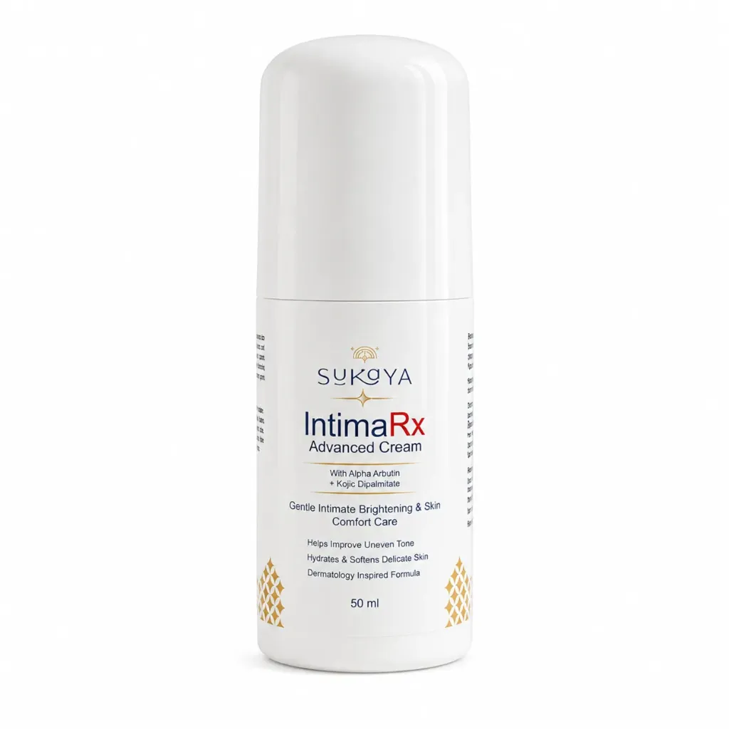 SUKAYA INTIMARX ADVANCE ROLLON