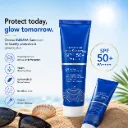 Sukaya Ray Guard 50+ Strobe Sunscreen SPF 50+ PA++++